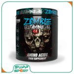 گلوتامین زامبی Zombie Glutamine& B6