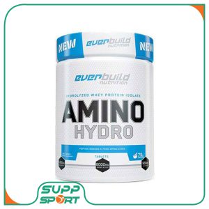 آمینو هیدرو اوربیلد Everbuild Amino Hydro