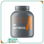 وی پروتئین ویسلی Visly Whey Protein