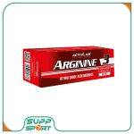 آرژنین 3 اکتیولبActivlab Arginine3