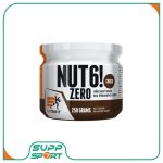 کره بادام زمینی شکلاتی اکستریفیت 250 گرم (Extrifit Nut6! Zero)