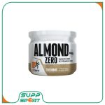 کره بادام درختی اکستریفیت 250 گرم (Extrifit almond zero)